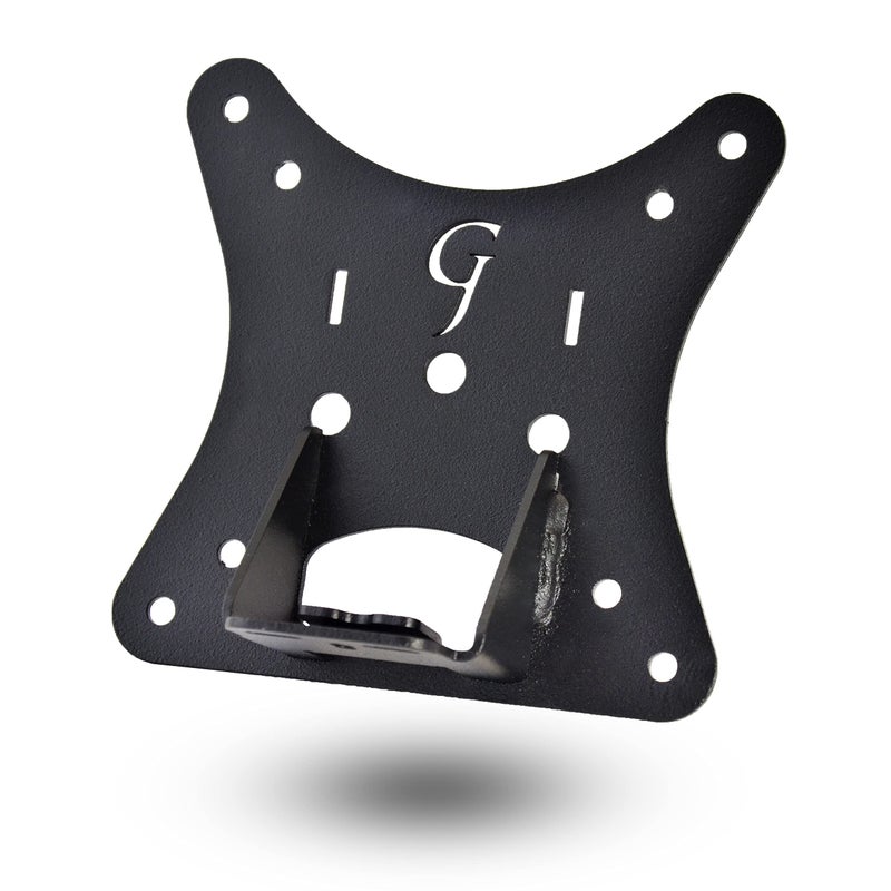 Gladiator Joe Acer Monitor Mount Adapter, Compatible with Multiple Acer Monitor Models: S200HQL, S200SQL, S200HL, G206HL, G206HL Bbd, G206HQL, G206HQL bd, S220HQL, S220HL and More - Image 1